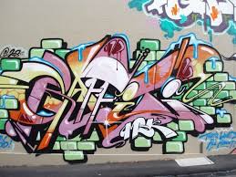 Maybe you would like to learn more about one of these? Gambar Grafiti Keren Radea