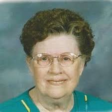 Pauline Grebner Bowman Obituary September 2, 2015