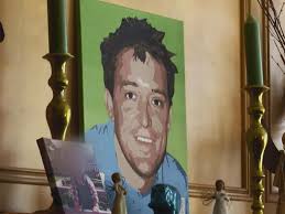 Was investigation into alleged rape and shooting death influenced by  reality TV cameras?