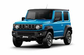 why must you tease us the awesome 2019 suzuki jimny we can t have gearjunkie new suzuki jimny suzuki jimny suzuki