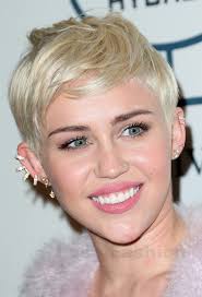 Miley cyrus short hair back view. How To Cut Miley Cyrus Hairstyle Daedalusdrones Com