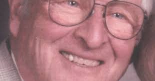 Obituary: Donald Carpenter