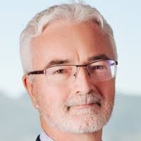 Mark Cruise PGeo, ICD.D