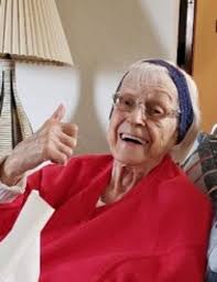 Louise Hoberg Obituary November 24, 2022