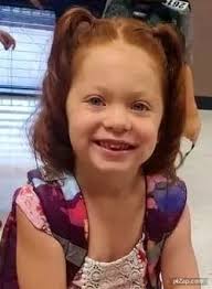 Scarlett Barnes (2017-2023)