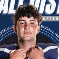 Randall Russ's Football Recruiting Profile