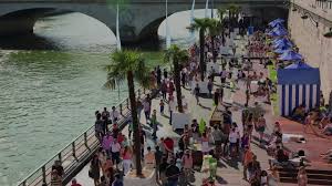 Paris plages est de retour cette année encore ! Paris Plages Tout Ce Qu Il Faut Savoir Sur L Edition Passee