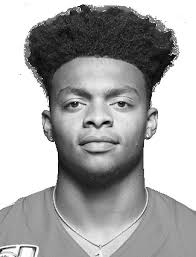 Johnson Leads Buckeyes To Victory Against Spartans In Day's Absence