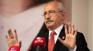 Kemal kılıçdaroğlu (pronounced ceˈmal kɯɫɯtʃˈdaɾoːɫu (listen); Kilicdaroglu Gul Den Neden Bu Kadar Korkuyorlar