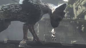 Rumor The Last Guardian Cancelled Worlds Factory Shadow Of The Colossus Animals Android Wallpaper