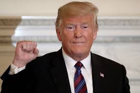 We try hard to publish content from viewpoints across the entire political spectrum. Trump Claims Google Is Suppressing Positive News About Him And Will Be Addressed The Verge