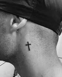 Pin On Cross Tattoos For Women