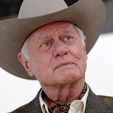 Dallas' star Larry Hagman dies