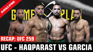 Бой за титул чемпиона ufc в среднем весе. Das Sind Nasrat Haqparast S Chancen Gegen Rafa Garcia Game Plan 39 Youtube
