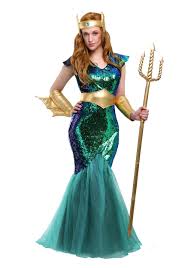 I airbrushed my make up. Sexy Women S Mermaid Costumes