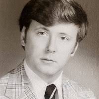 Stephen Mahon Obituary