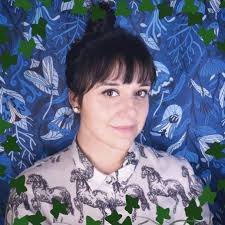 ARTIST APPRECIATION POST! We would love to introduce you to another of our  first season writers, Francesca Pazniokas (She/Her). She is a  Brooklyn-based playwright and filmmaker. Her plays have been produced in