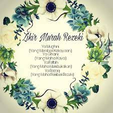 Ya fattah yang maha pembuka. D Ketuhar Ya Mughni Ya Ghani Ya Fattah Ya Razaq Facebook