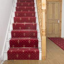 The standard stair is 30 inches wide. Home Furniture Diy Crest Black Grey Stair Carpet Runner For Staircase Modern Quality Cheap Wilton Globalgym Parsberg Com