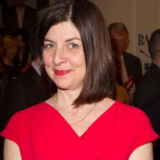 An Interview with Playwright Lisa Parry