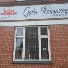 Gørlev Thaimassage