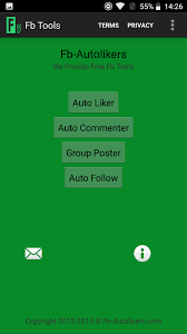 Mar 08, 2017 · download apk (3.3 mb) versions. Fb Auto Liker App Download 2018