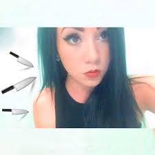 Hailey Waller's Instagram, Twitter & Facebook