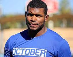 As outfielder yasiel puig remains unsigned and hopeful of a return to major league baseball, the sexual assault allegations brought forth against him earlier this offseason continue to cloud his market. Yasiel Puig Wikipedia