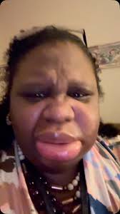 Comedienne KMack (Mrs. Richard Hill Jr.)