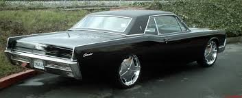 67 Players Car Lincoln Continental New Cars Lincoln