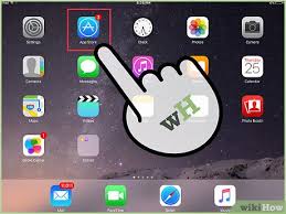 3 Ways To Install Apps On An Ipad Wikihow