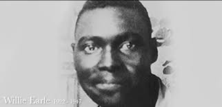 Remembering Willie Earle