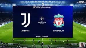 Check spelling or type a new query. Pes 2021 Juventus Vs Liverpool Fc Uefa Champions League Ucl C Ronaldo Vs Mo Salah Youtube