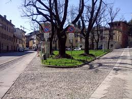 CONCORSO INTERNAZIONALE DI PROGETTAZIONE IN UNICA ...