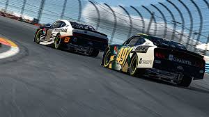 University of Iowa's Steven Wilson goes back-to-back, wins eNASCAR College  iRacing Series at Watkins Glen