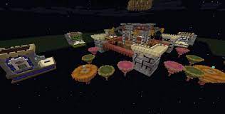 Bedwars nowadays is a classical minigame and a standard on lots of . Classic Bedwars Map For Minecraft Pe