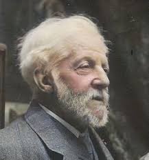 Felix Stone Moscheles (1833-1917)