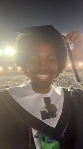 Mcdonough High School Graduation Weather Delay 2025 Atlanta Motor Speedway 