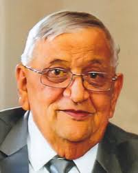 John Dancho Obituary