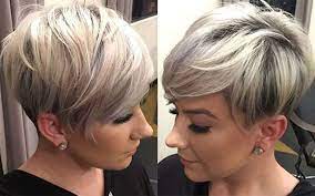 Get inspired and informed with our huge list of 23 different hairstyles for women. Short Hairstyles Women 2017 Fashion And Women