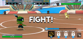 Monster Masters 4 0 6309 Download For Android Apk Free