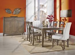 Canadel Custom Dining Set Tre 4268 Cha 1258 Cha 1256 Living Room Coffee Table Fine Dining Room Kitchen Dining Furniture