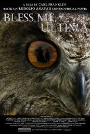 Bless Me, Ultima (2013)
