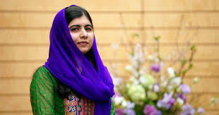 Malala then made a speech at the united nations, to which she continued advocating for education rights. Police In Pakistan Arrest Cleric Over Threats To Kill Malala Yousafzai