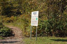 Hatfield Mccoy Trails Beast Of The East Dirt Toys Magazine