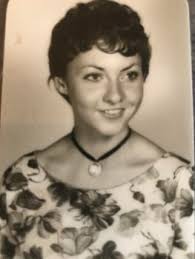 Obituary for Lucille J. Maher