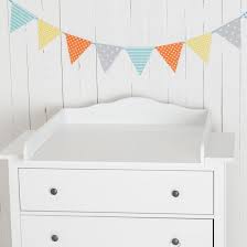 Schoner Wickelaufsatz Wickeltischaufsatz Wolke 7 In Weiss Fur Alle Ikea Hemnes Kommoden Mit Einer Tiefe V Wickeltischaufsatz Ikea Wickelkommode Wickelaufsatz