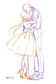 Anime bases, poses for drawing. 510 Couple Base Ideas In 2021 Drawing Poses Art Poses Drawing Base