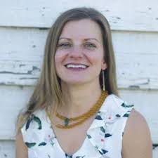 Minimalist Mala — Lisa Wigger