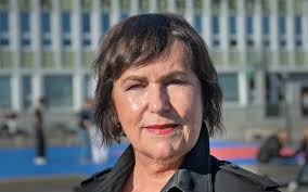 Anthony tok OL-gull etter perfekt konkurranse